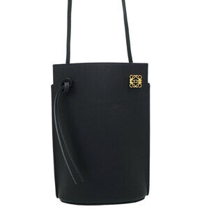 LOEWE Dice Pocket Shoulder Bag